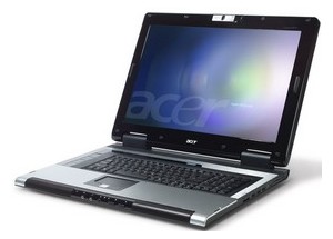 Ноутбук Acer Aspire 9813WKMi (LX.AF60J.185)