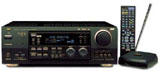 AV-ресивер JVC RX-1028