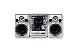 Музыкальный центр SAMSUNG MAX-KJ610