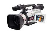 Цифровая видеокамера Canon XM2
