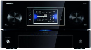 AV-ресивер Pioneer SC-LX90