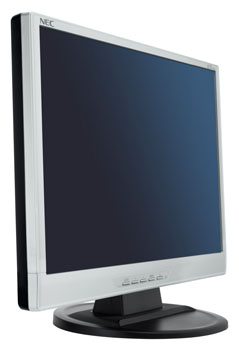 LCD монитор NEC LCD19WV