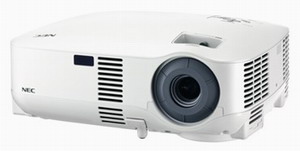 Проектор Nec VT57
