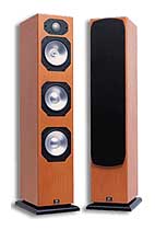 Акустическая система Monitor Audio Silver S8