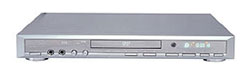 DVD-проигрыватель ELEKTA E-D1700