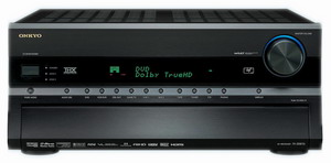 AV-ресивер ONKYO TX-SR876E