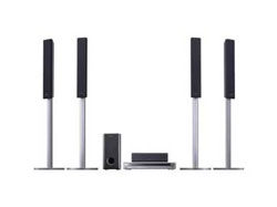 Система домашнего кинотеатра SONY HT-SF800M