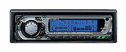 Автомагнитола KENWOOD KRC-594YV