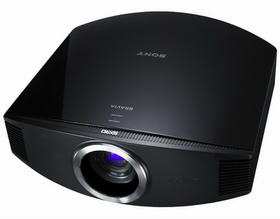Жидкокристаллический проектор Sony VPL-VW85