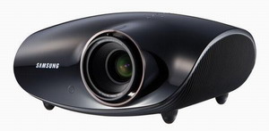 DLP проектор Samsung SP-D300B