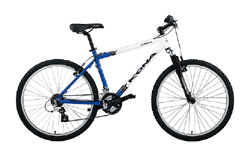 Горный велосипед KONA Lanai 2005