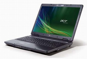 Ноутбук Acer Extensa 7630