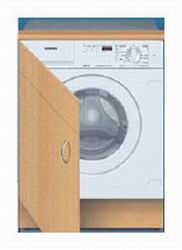 Стиральная машина Siemens WDi 1640