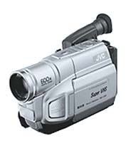 Аналоговая видеокамера JVC GR-SX250