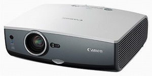 LCD видеопроектор Canon XEED SX80 Mark II 