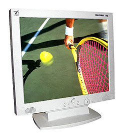 LCD монитор RoverScan Maxima 175