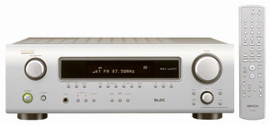 Стереоресивер DENON DRA-500AE