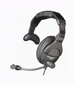 Головная гарнитура Sennheiser HMD 281-13