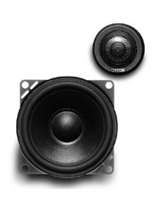 Компонентные акустические системы CANTON RS 2.10