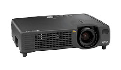 LCD видеопроектор ViewSonic PJ650