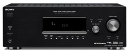 AV-ресивер Sony STR-DG510
