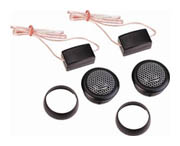 Высокочастотные динамики Audiobahn AT68