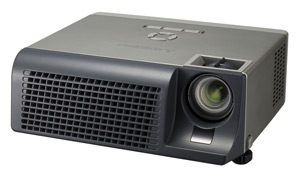 Микрозеркальный проектор Mitsubishi Electric SD105U