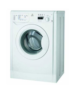 Indesit WISE 127 X(EX)