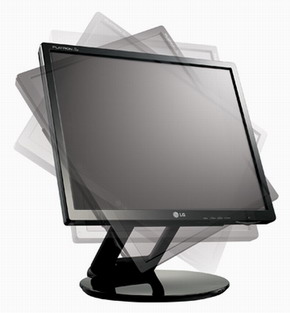 LCD монитор LG Electronics L1982U