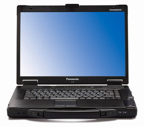 Ноутбук Panasonic CF-52