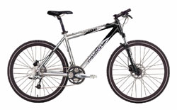 Горный велосипед MERIDA Matts Special Edition V-Brake 2005