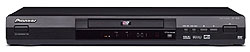 DVD-проигрыватель Pioneer DV-464