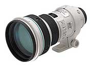 Объектив Canon EF 500mm f/4.0 L IS USM