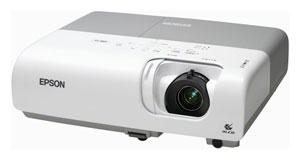 Жидкокристаллический проектор Epson EMP-X5