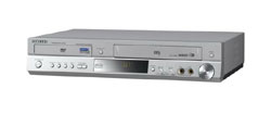 DVD/VHS-проигрыватель Samsung DVD-V7000K