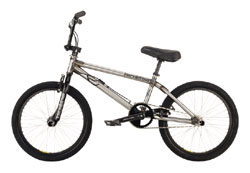 BMX велосипед Haro Mirra 540 Air 2005