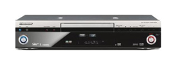 DVD-проигрыватель Pioneer DVR-920-H