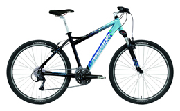 Горный велосипед MERIDA Juliet 100-V