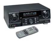 AV-ресивер AIWA AV-D77