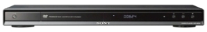 DVD-проигрыватель Sony DVP-NS38