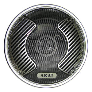 Коаксиальные акустические системы Akai SPA-533