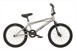 BMX велосипед Haro F3 CP 2005