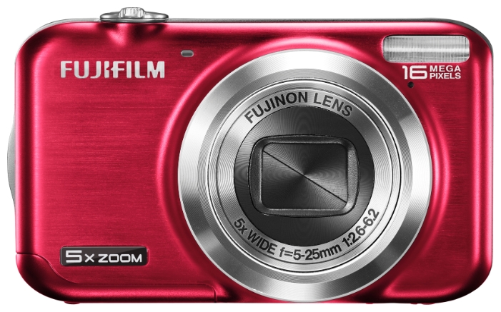 Цифровая фотокамера Fujifilm FinePix JХ350