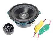 Компонентные акустические системы DLS C5