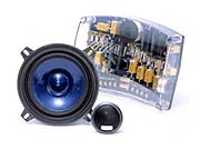 Компонентные акустические системы PIONEER TS-H1302