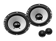 Компонентные акустические системы ALPINE SXS-1757