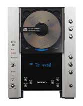 CD-ресивер ONKYO CR-N1