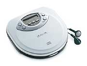 CD-плейер Aiwa XP-V521