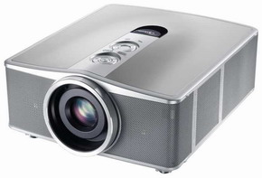 DLP проектор Optoma EP783S