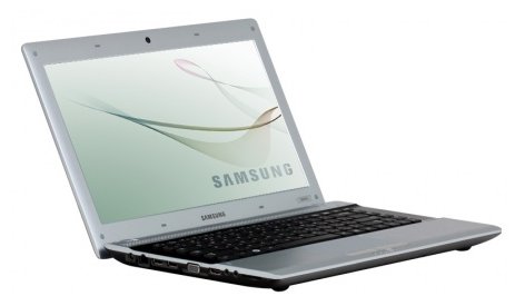 Ноутбук Samsung RV415